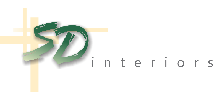 SD Interiors Logo